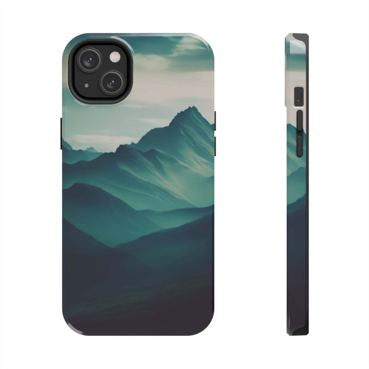 Mounatin Phone Case