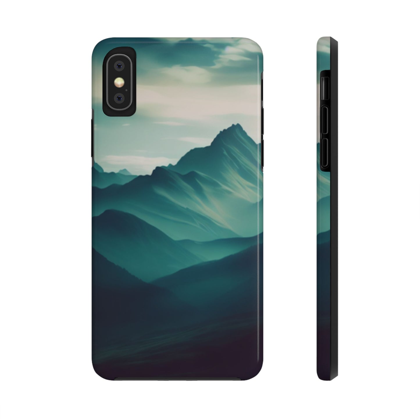 Mounatin Phone Case