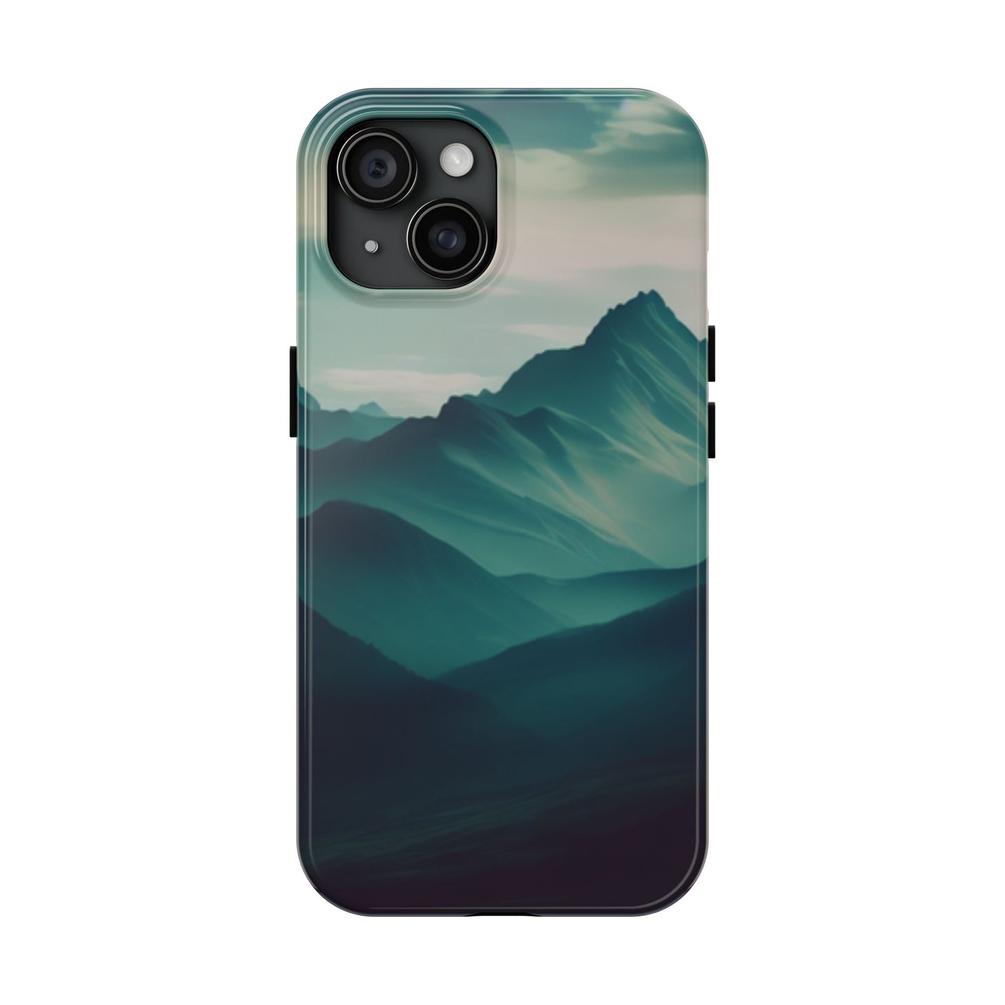 Mounatin Phone Case