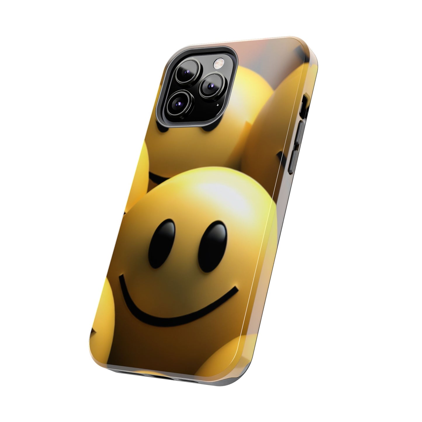 Smiley Phone Case