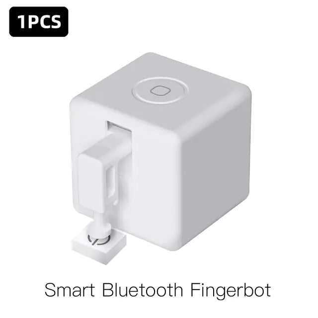 Fingerbot Switch Button Pusher