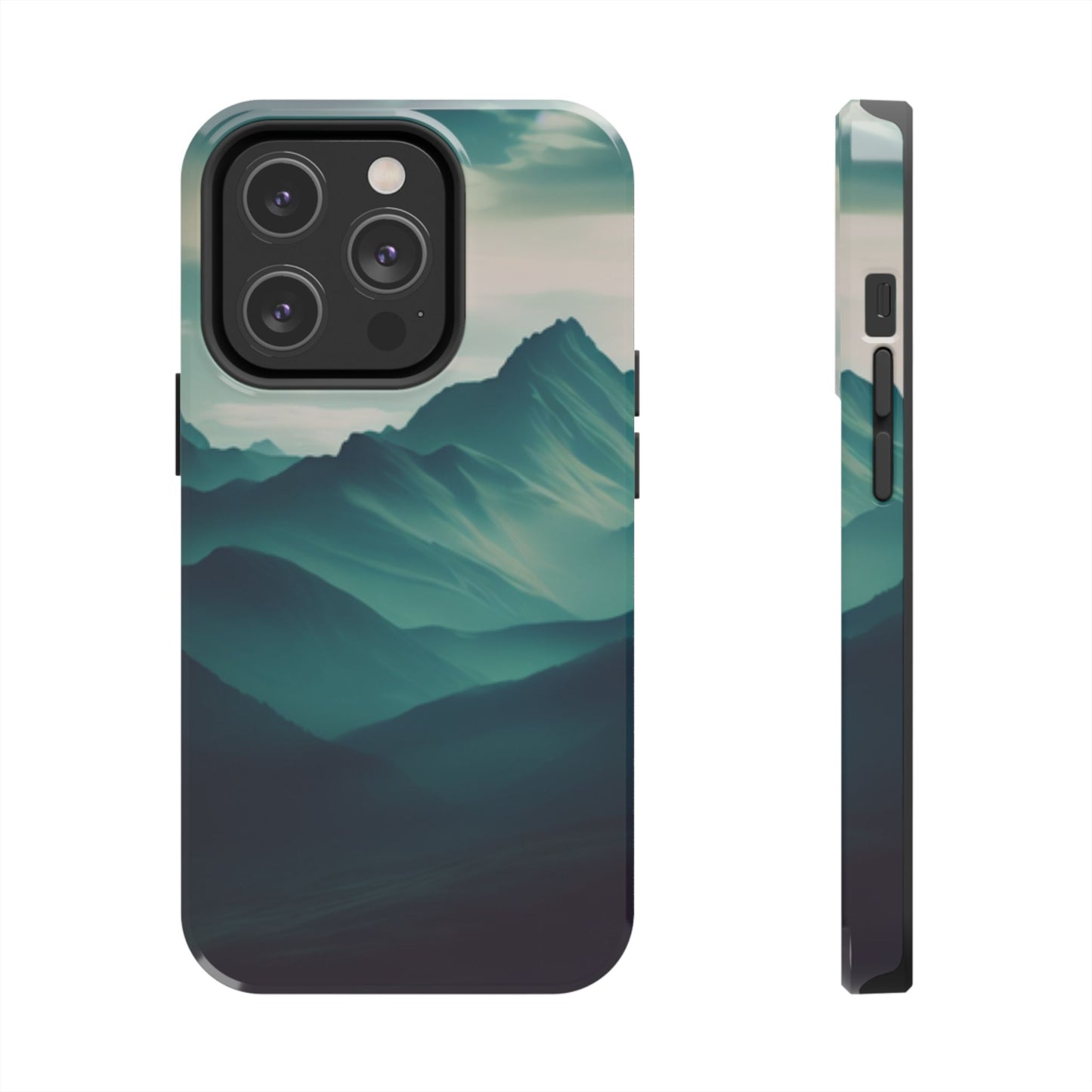 Mounatin Phone Case