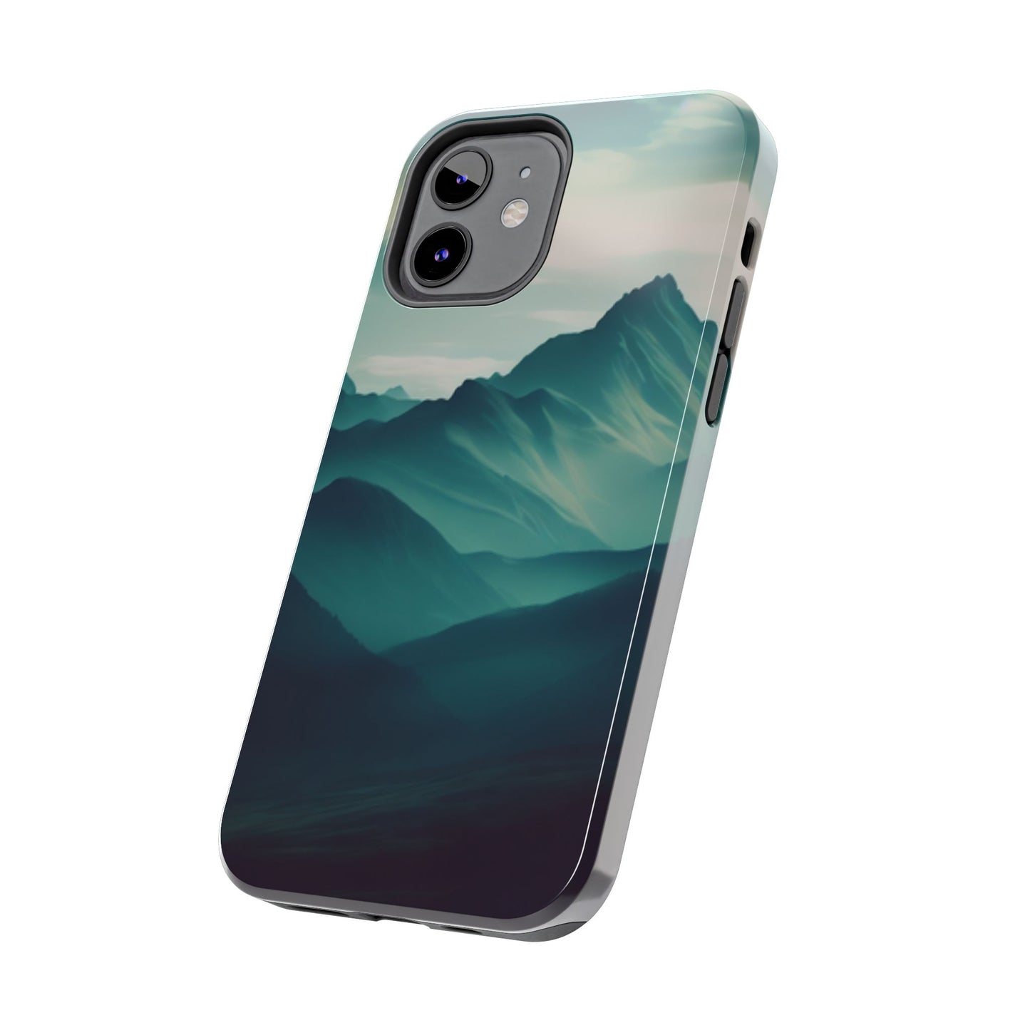 Mounatin Phone Case