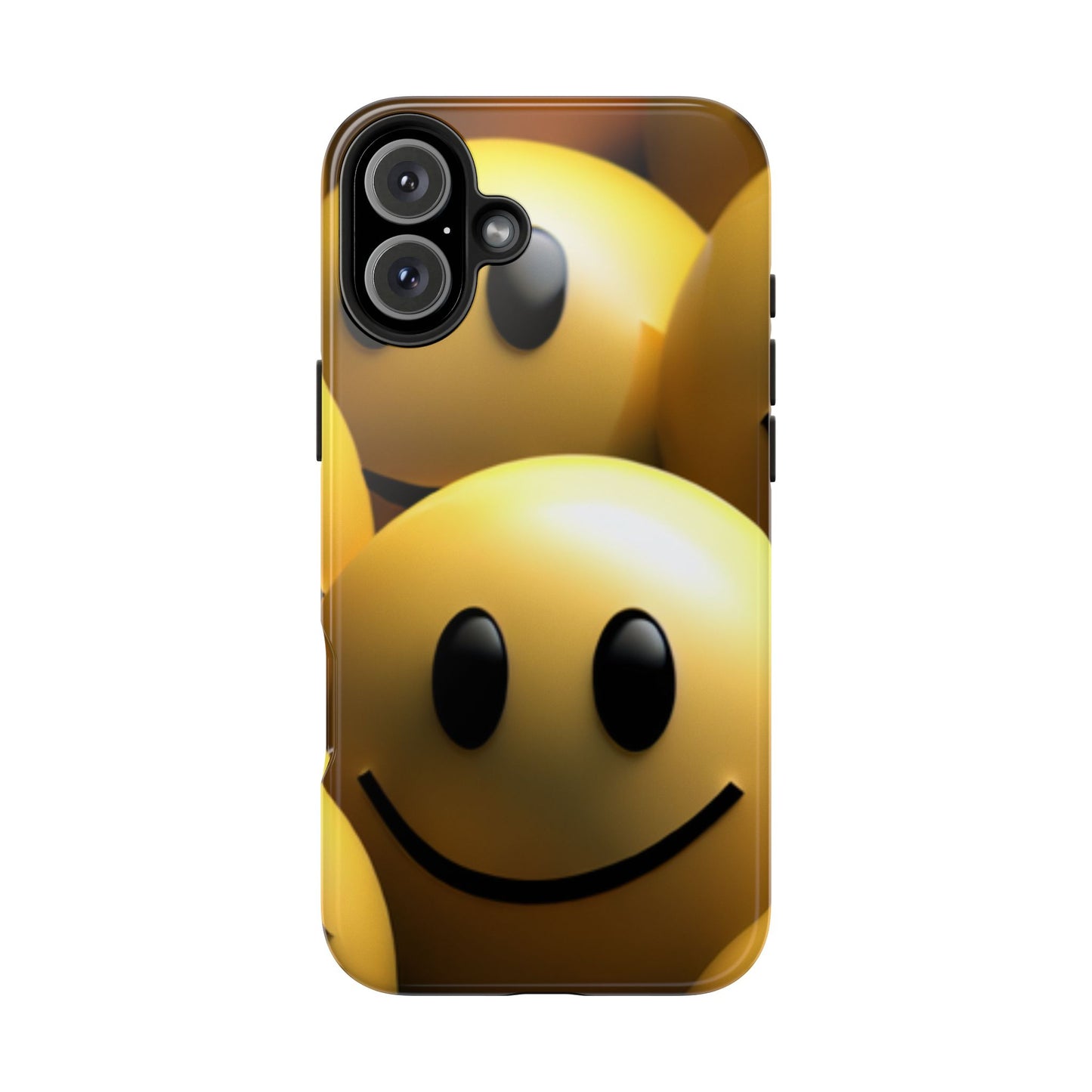 Smiley Phone Case