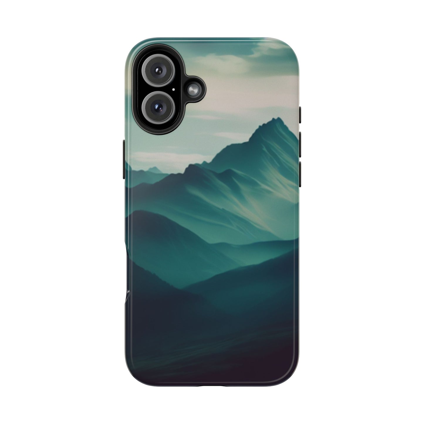 Mounatin Phone Case