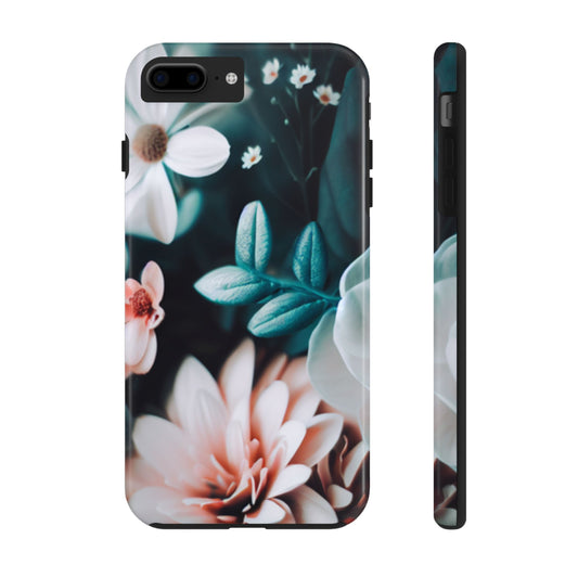 Flower Phone Case