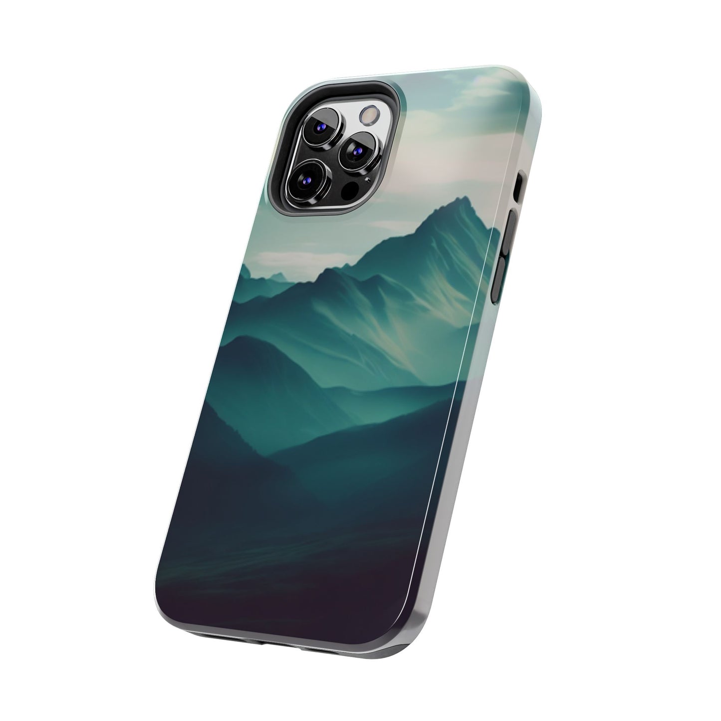 Mounatin Phone Case