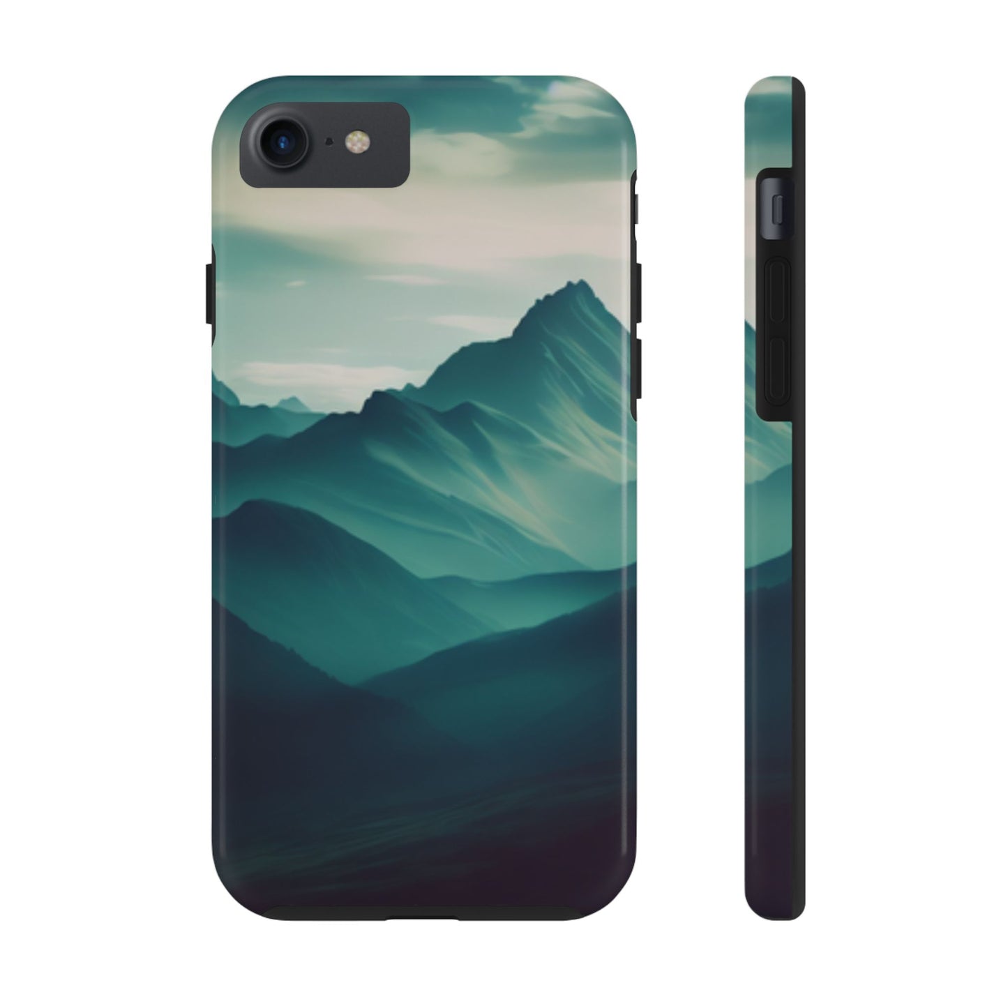 Mounatin Phone Case