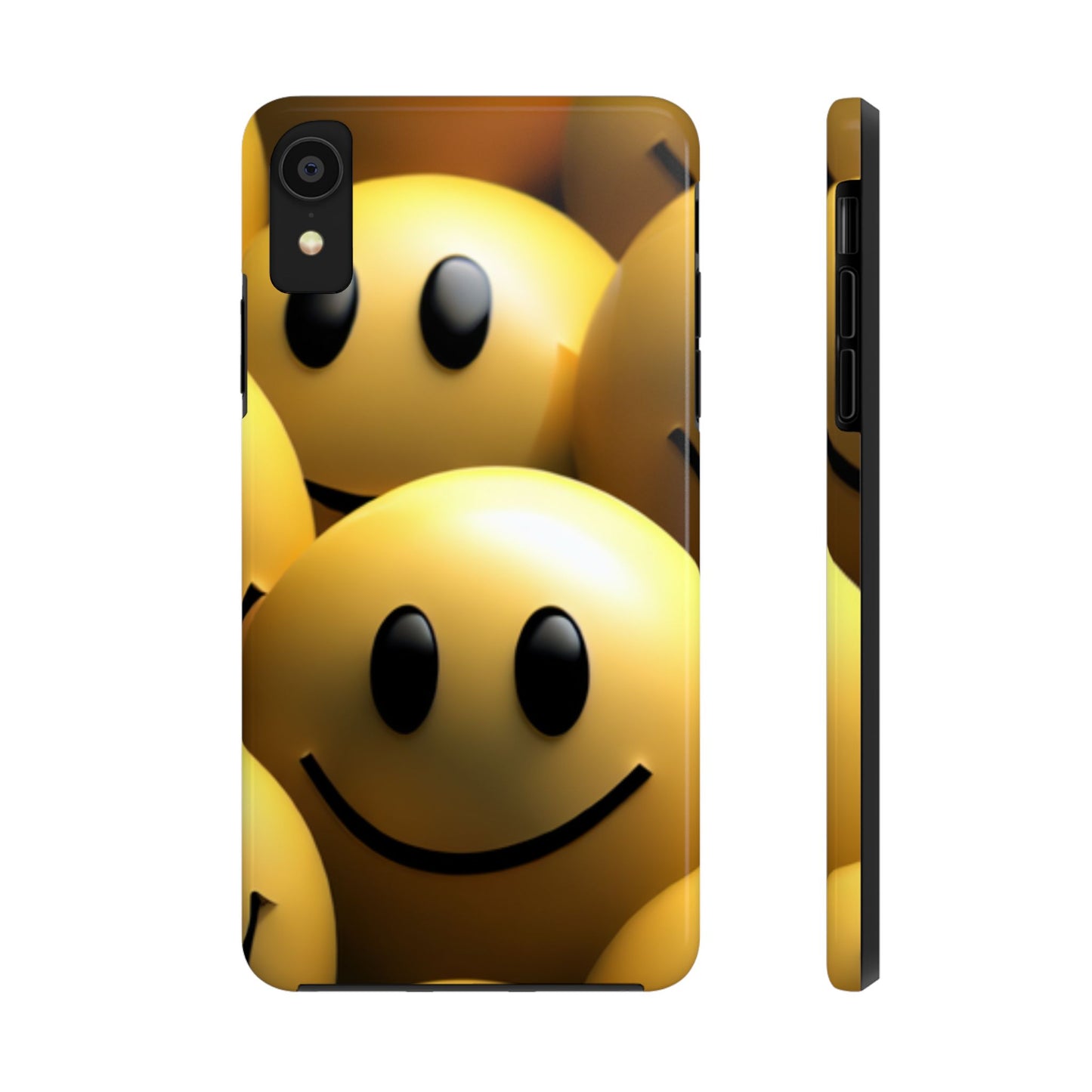 Smiley Phone Case