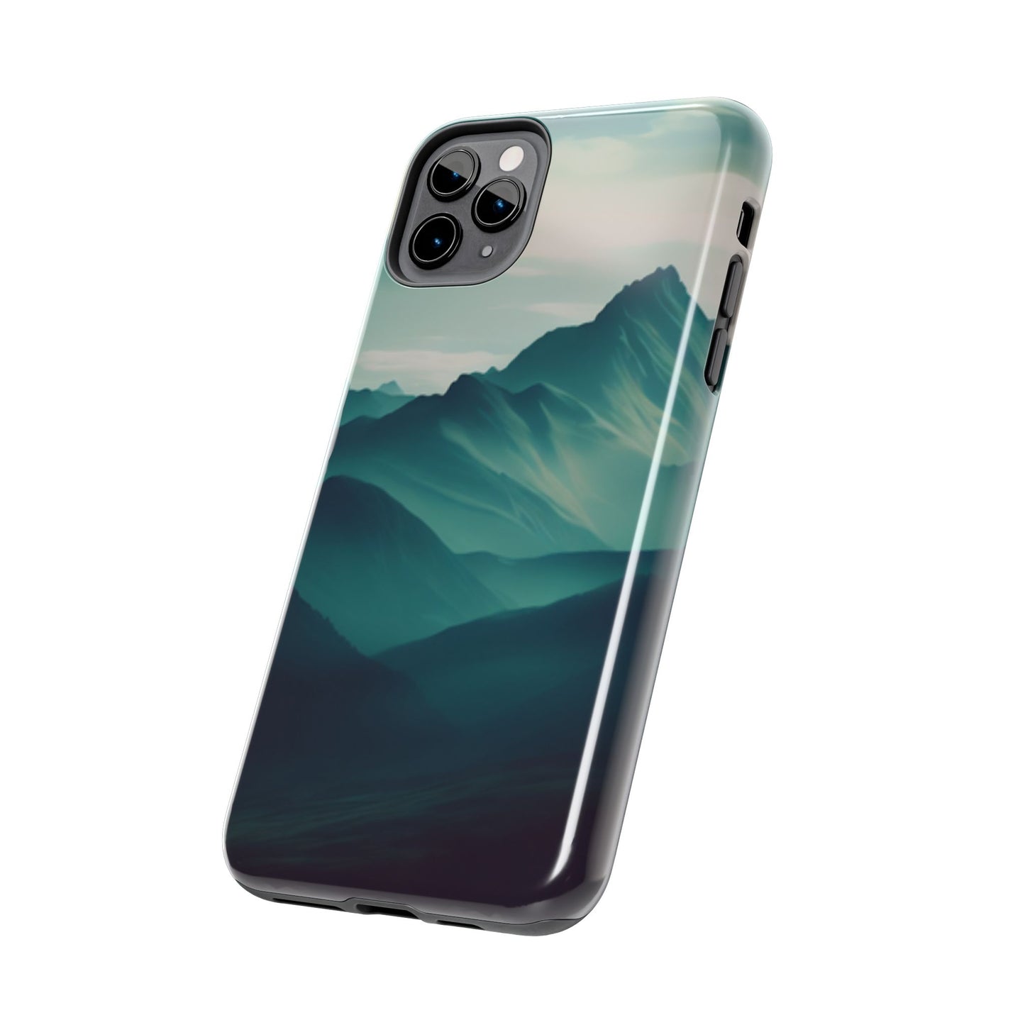 Mounatin Phone Case