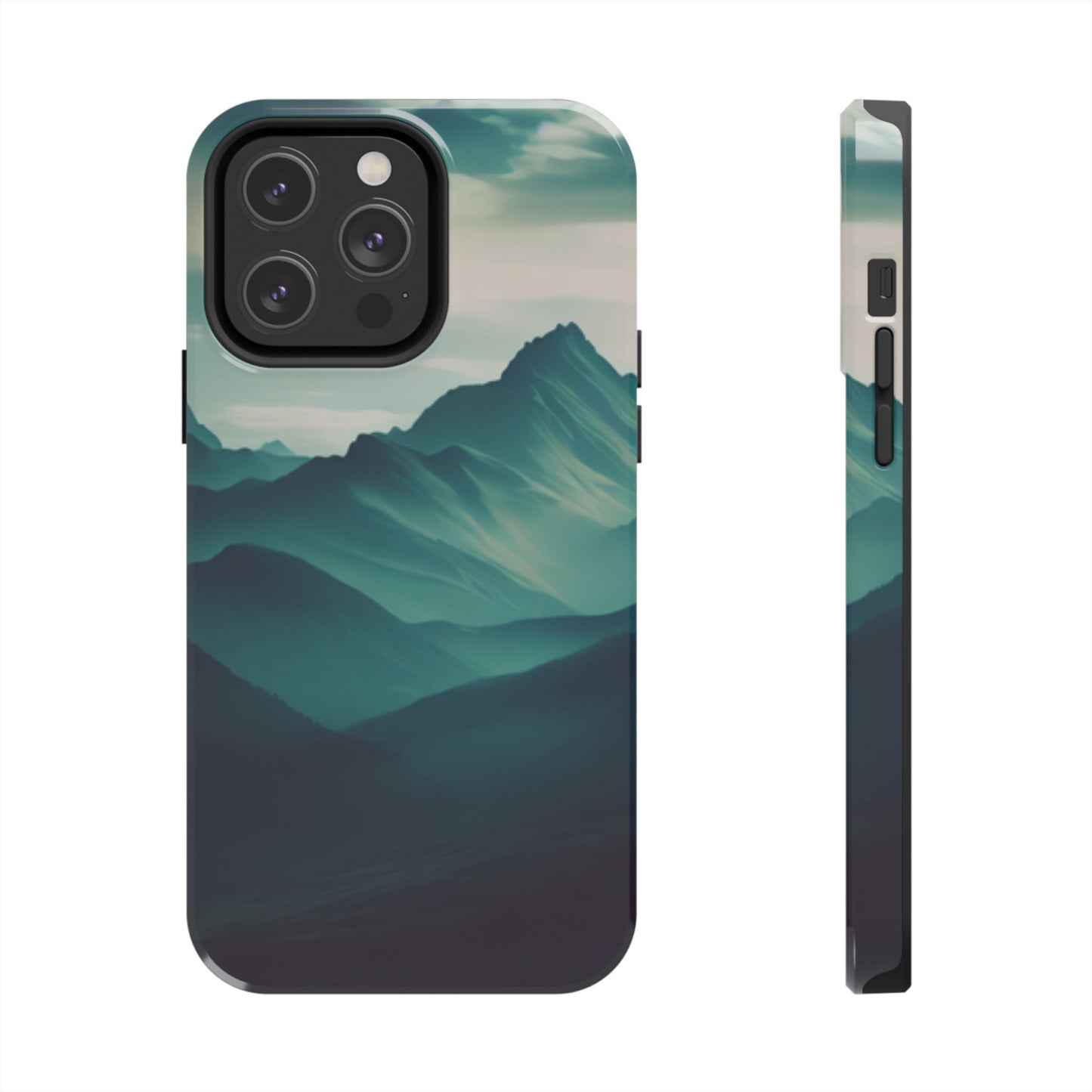 Mounatin Phone Case