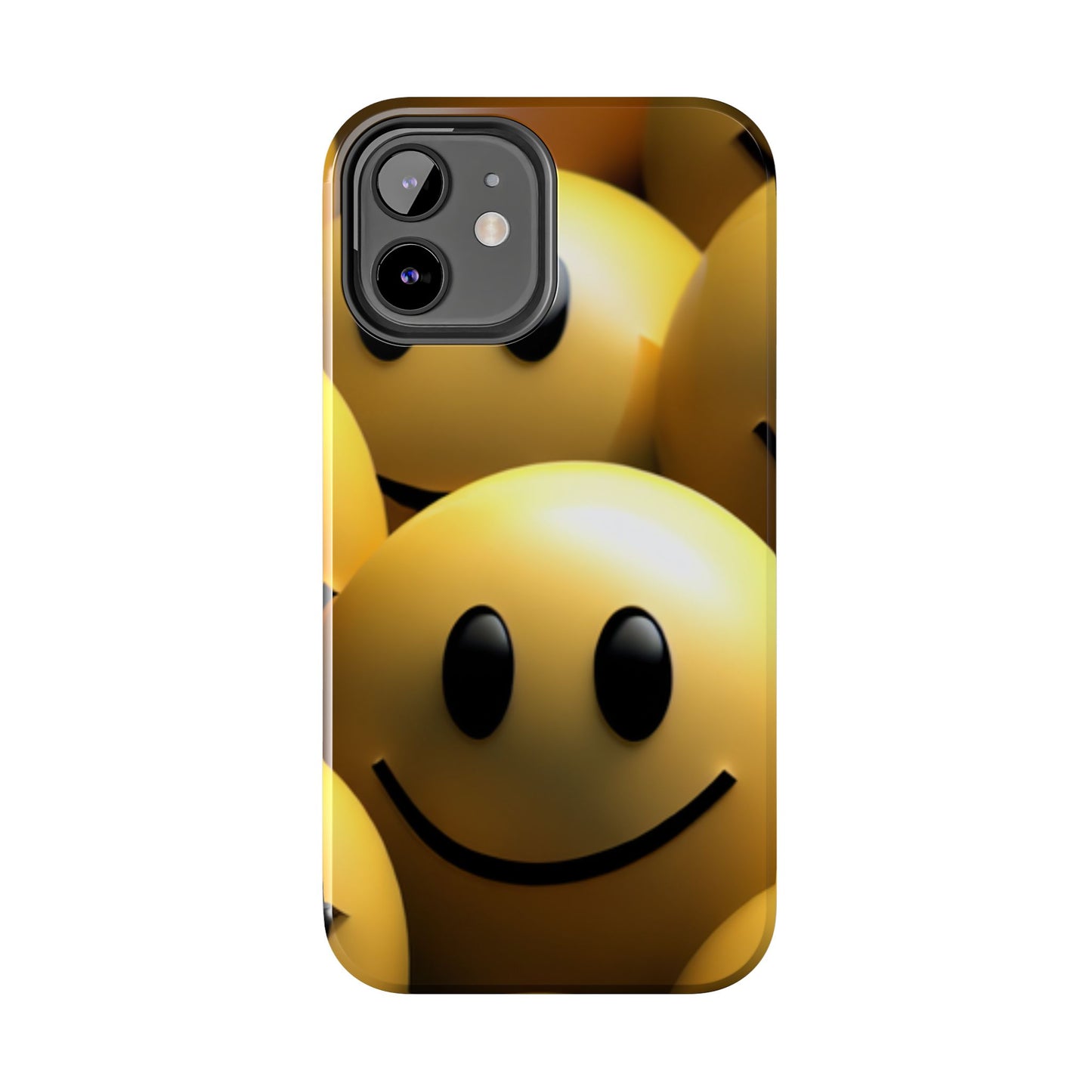 Smiley Phone Case