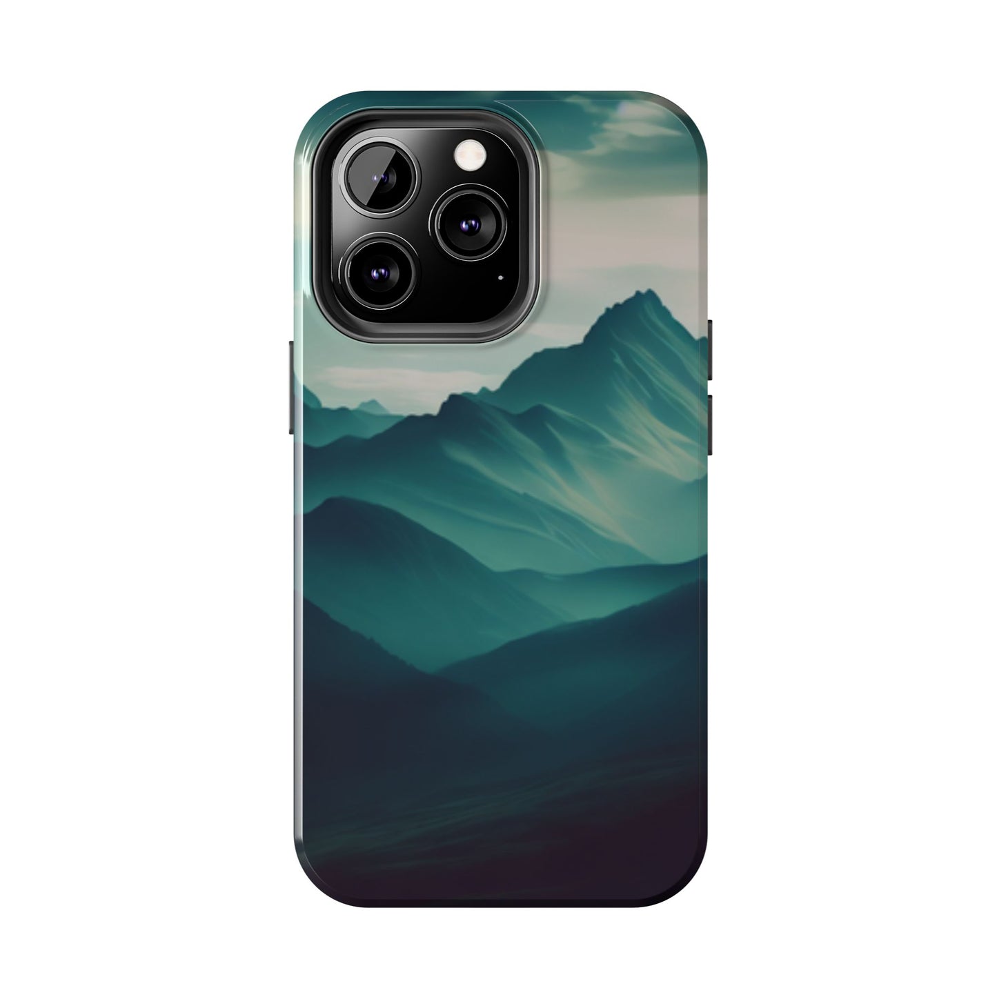 Mounatin Phone Case