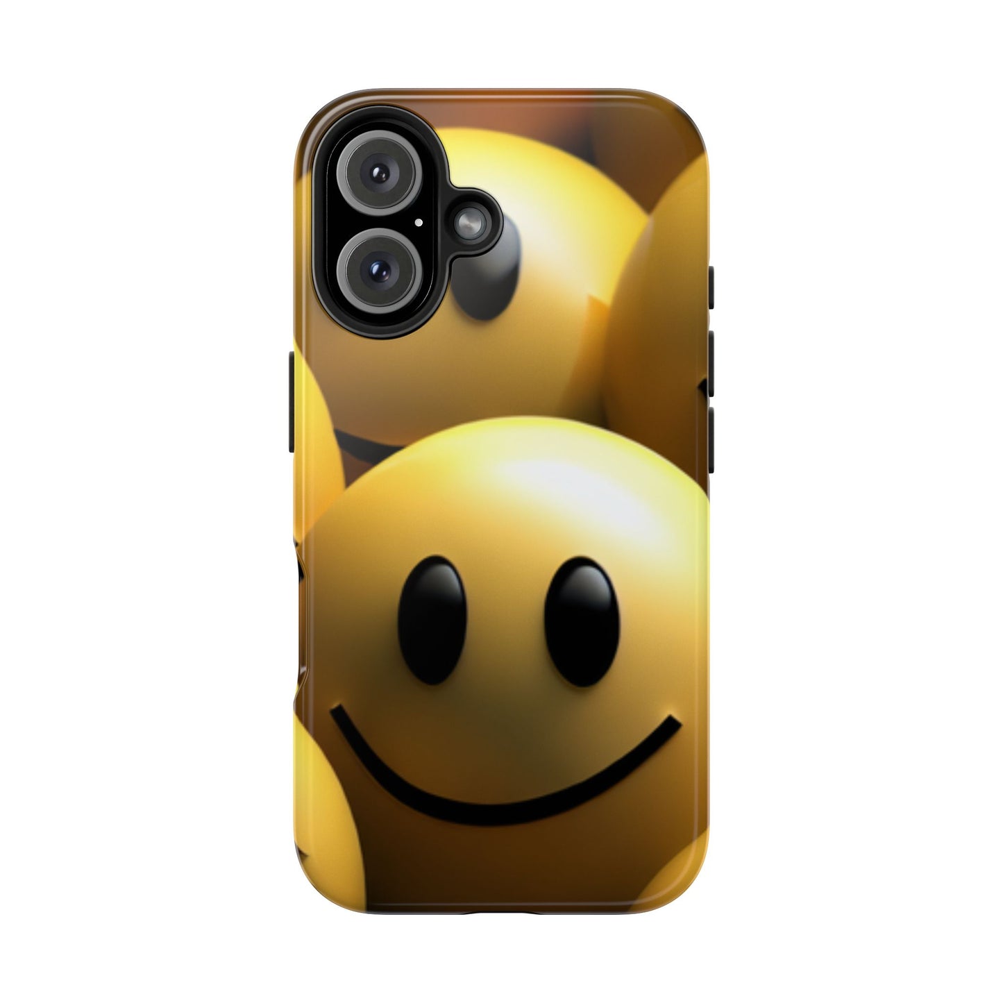 Smiley Phone Case