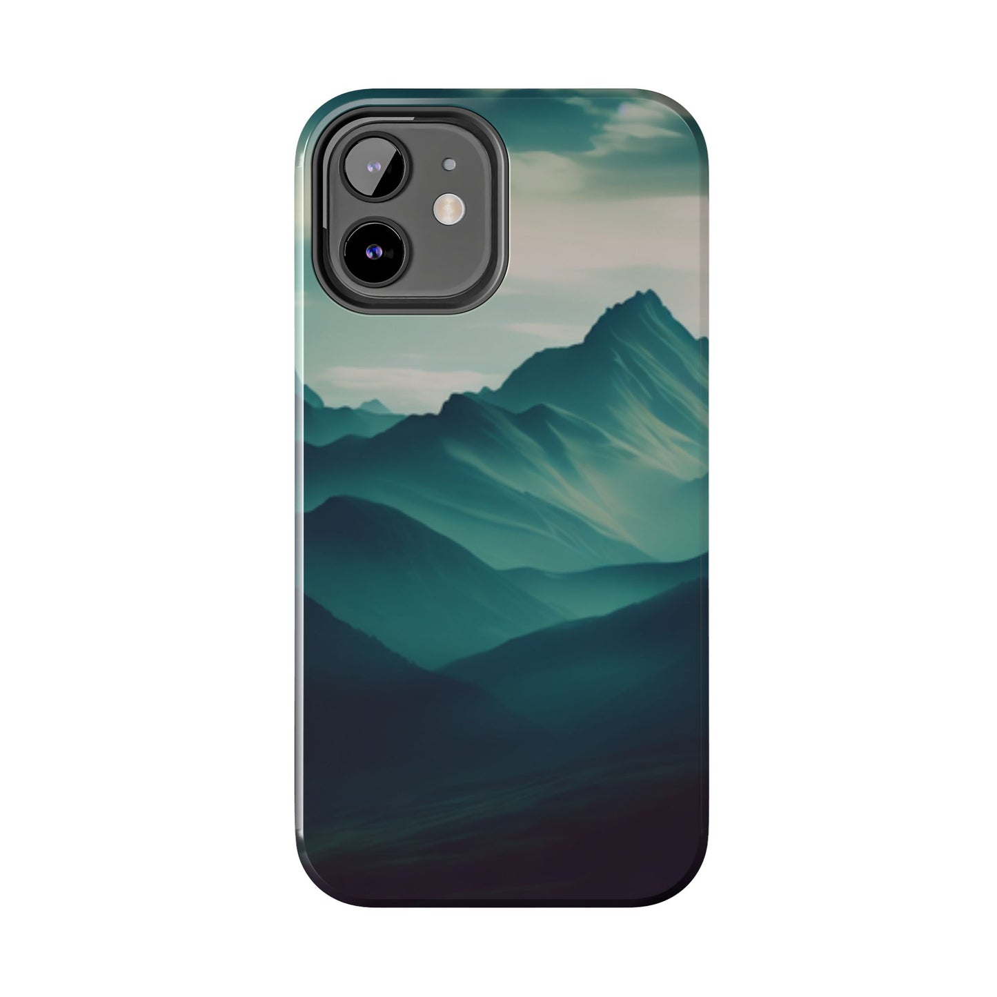 Mounatin Phone Case