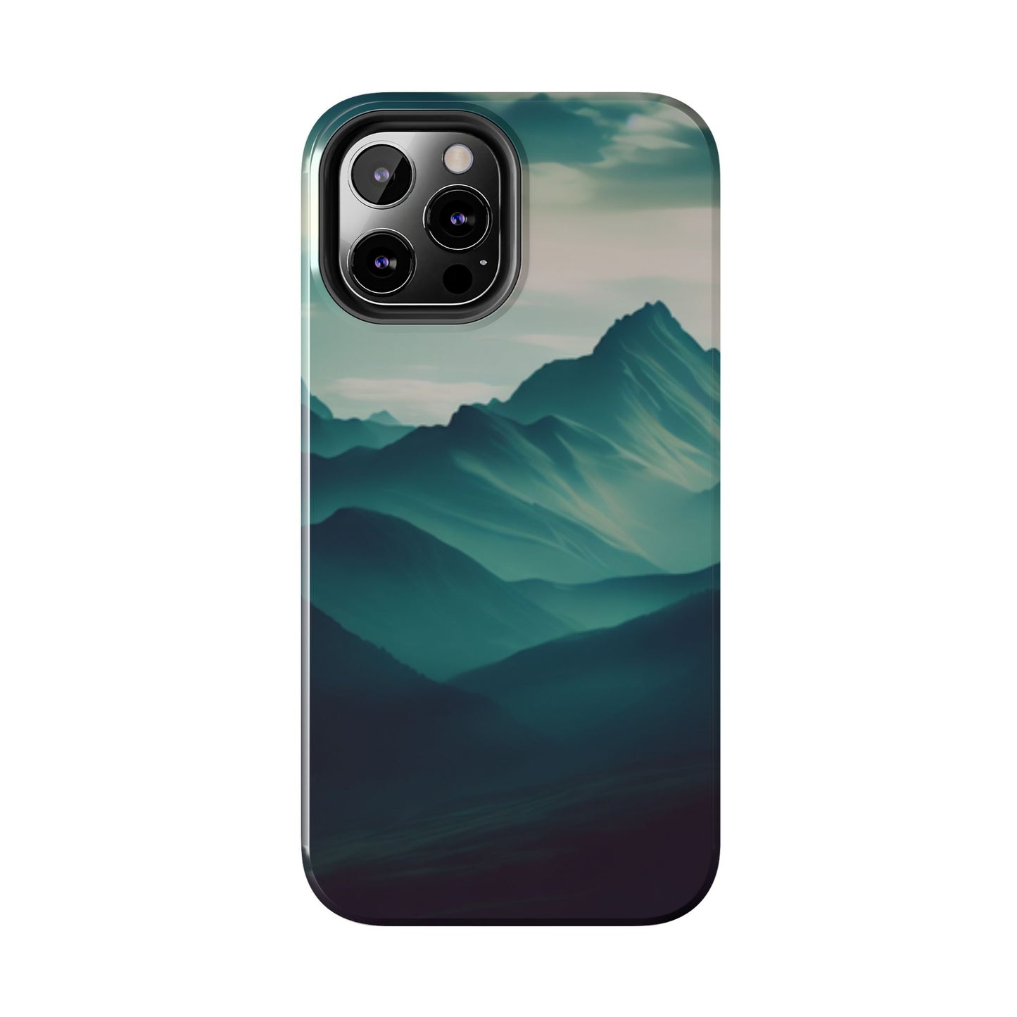 Mounatin Phone Case