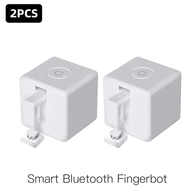 Fingerbot Switch Button Pusher