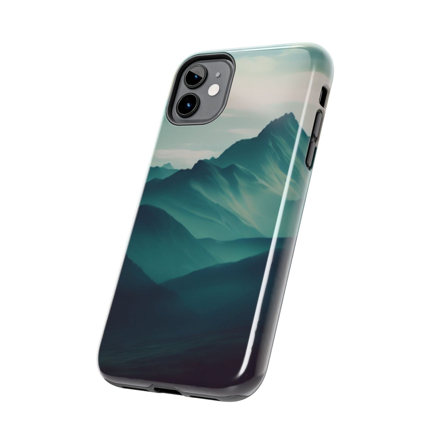 Mounatin Phone Case