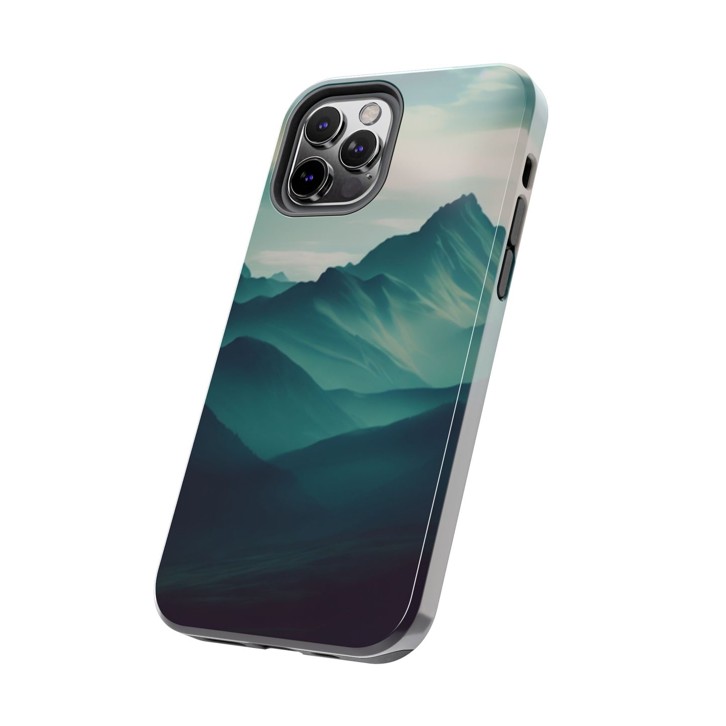 Mounatin Phone Case