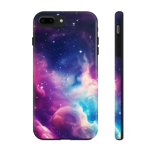 Galaxy Phone Case