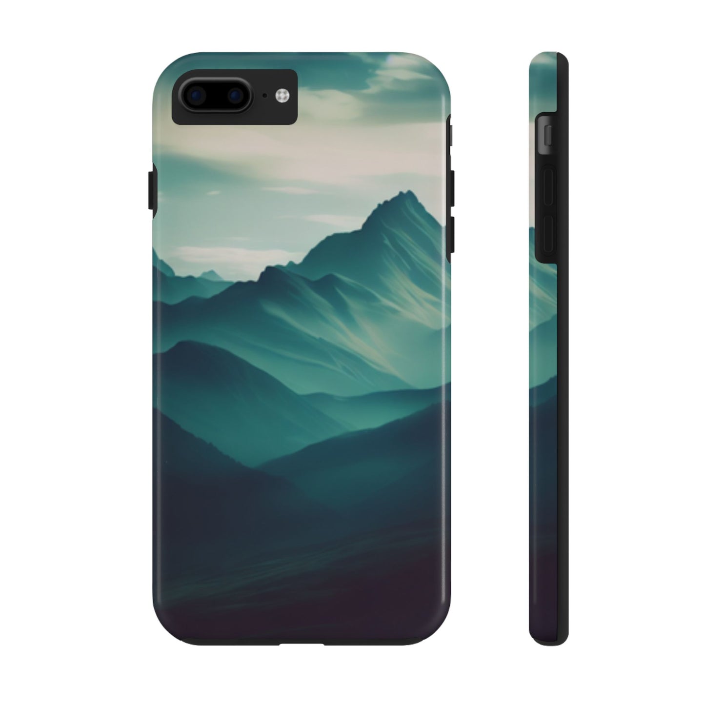 Mounatin Phone Case