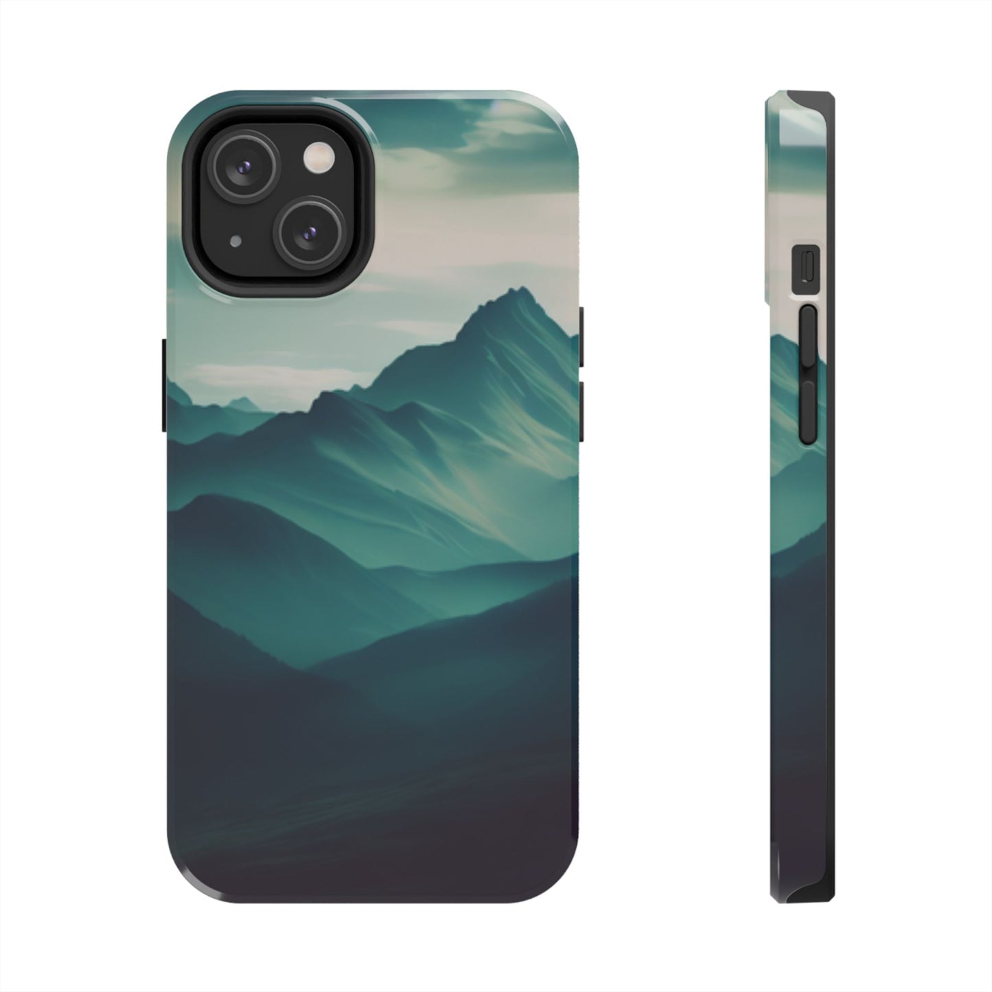 Mounatin Phone Case