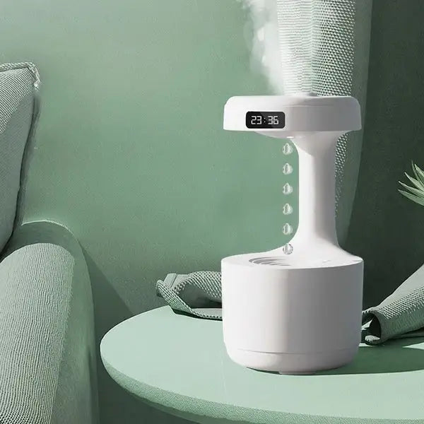 Weightless Anti Gravity Humidifier