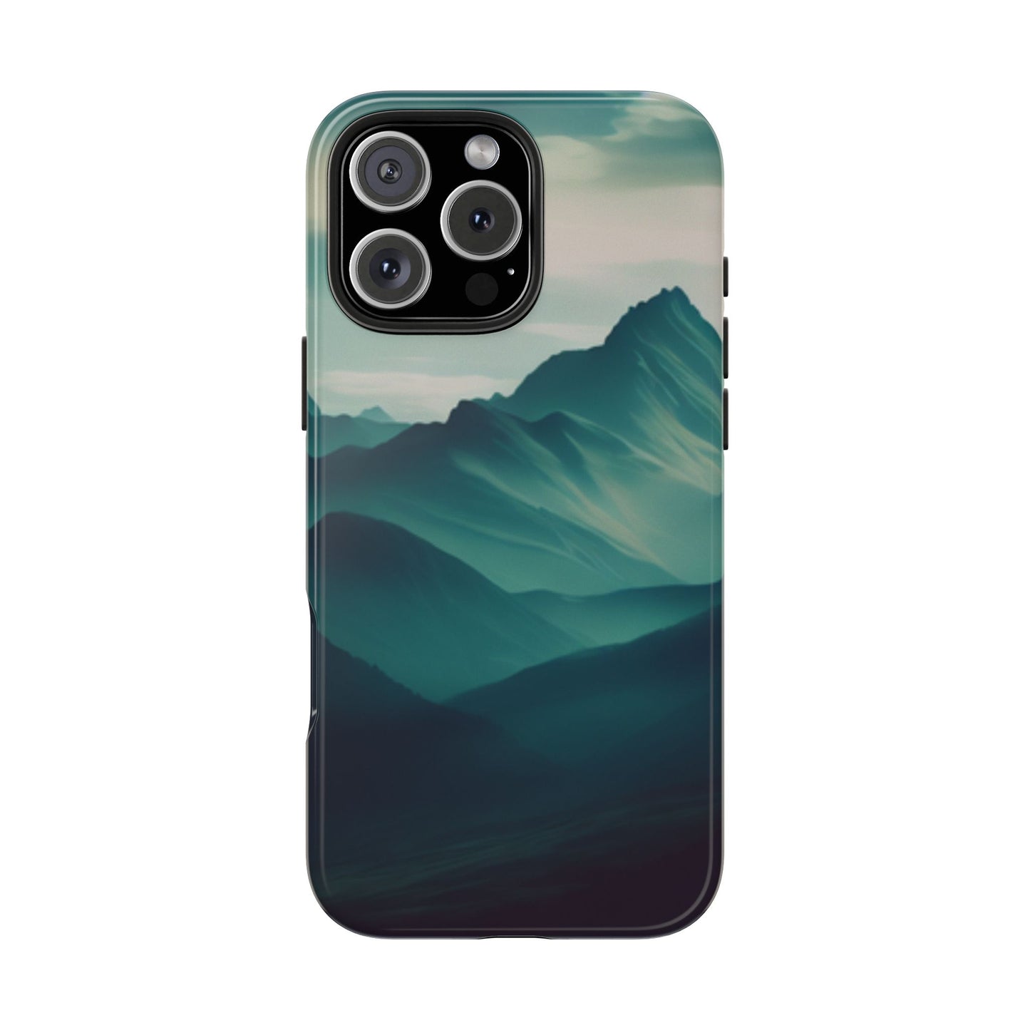 Mounatin Phone Case