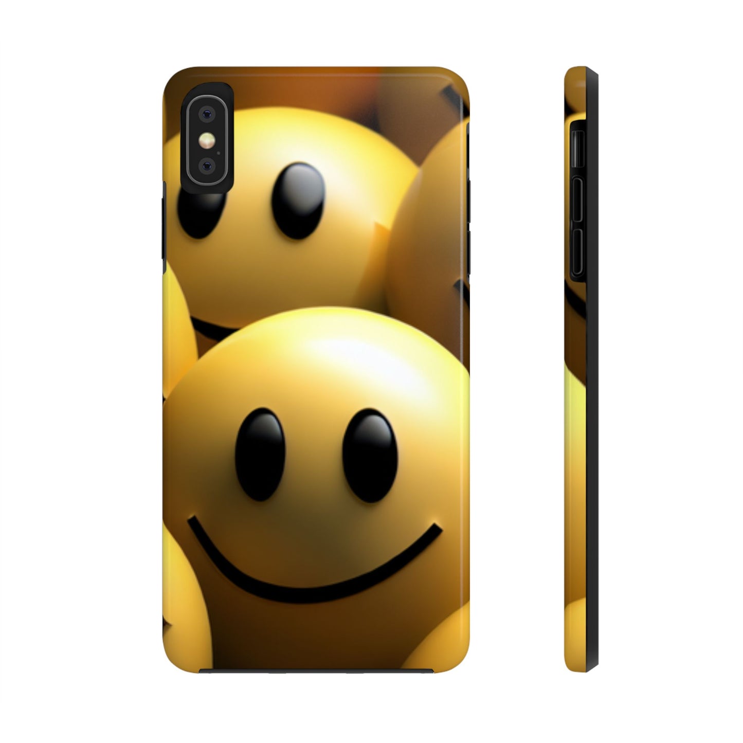 Smiley Phone Case