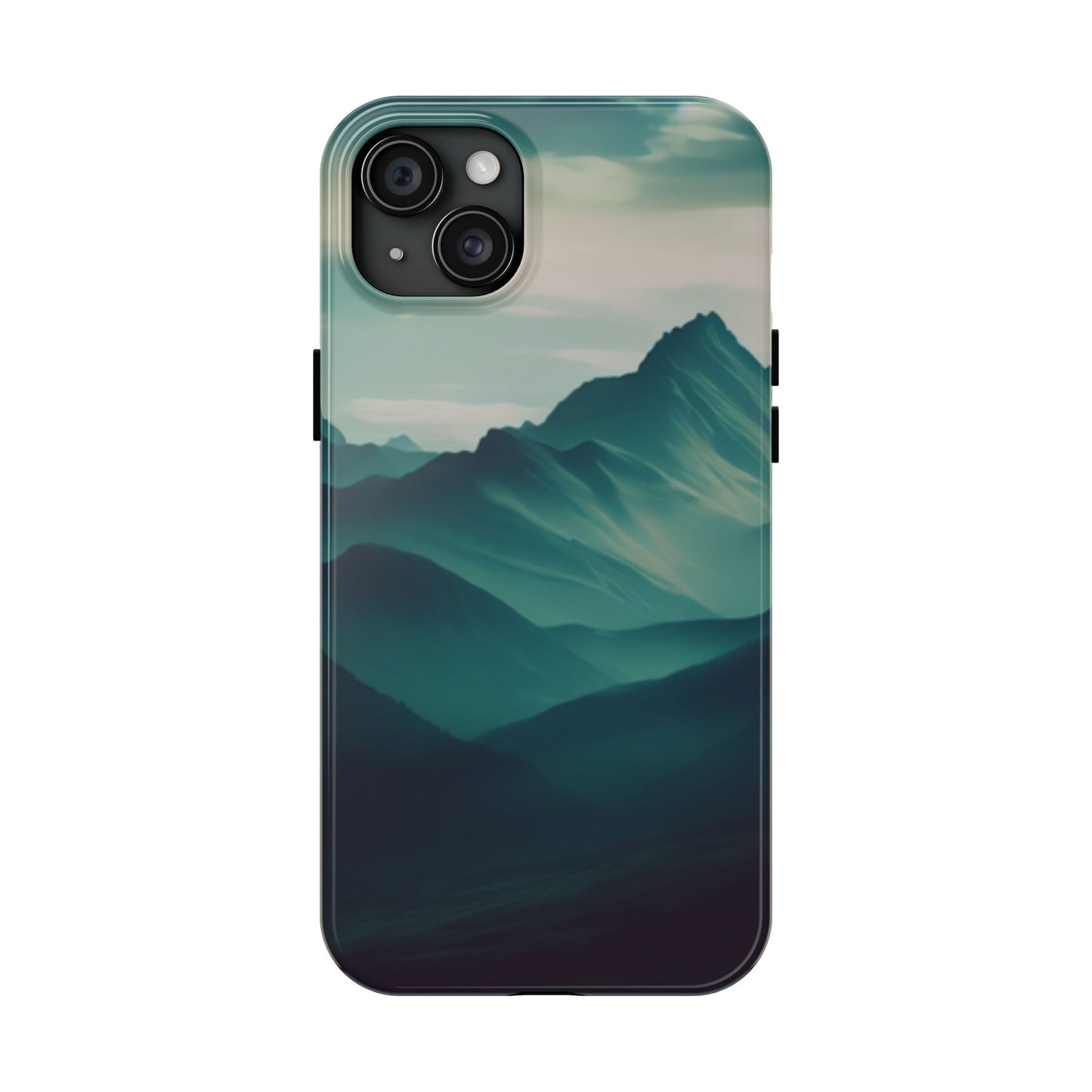 Mounatin Phone Case