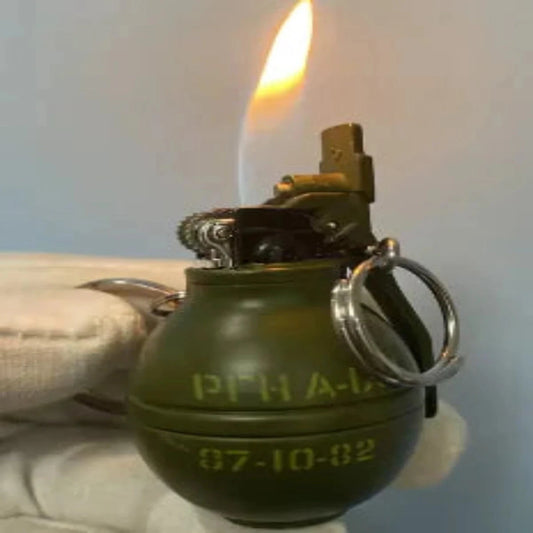 Grenade Lighter