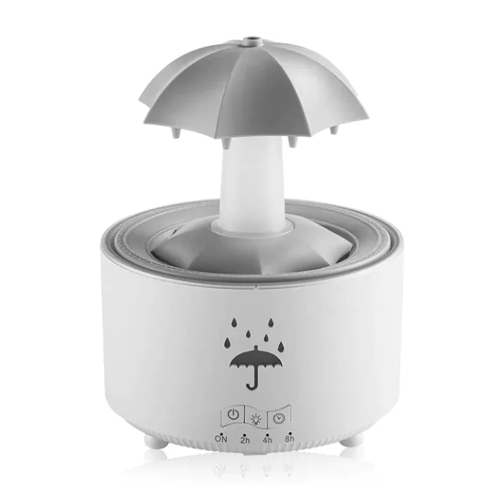 Raindrop Aromatherapy Humidifier