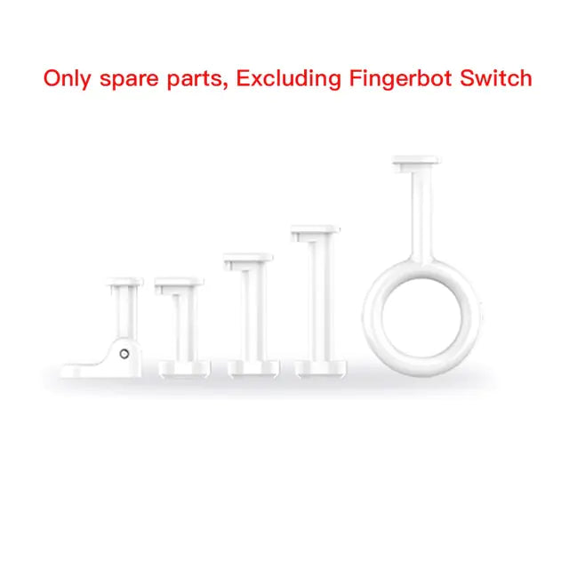 Fingerbot Switch Button Pusher