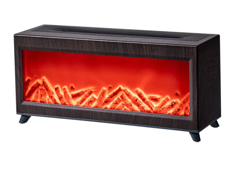 Fireplace Flame Humidifier