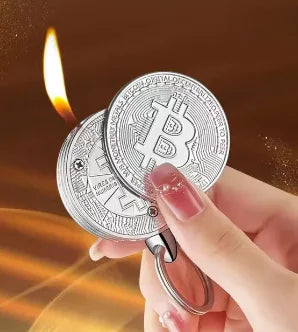 Bitcoin Lighter