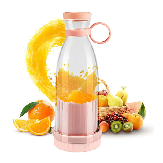 Portable Smoothie Blender