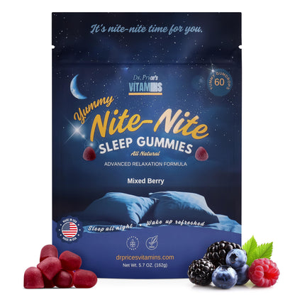 Sleep Gummies
