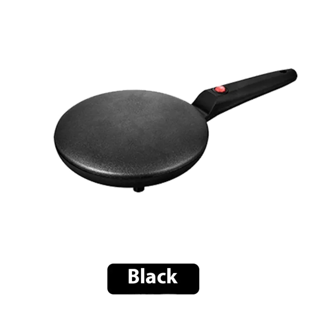 Single-Sided Electric Pancake Maker