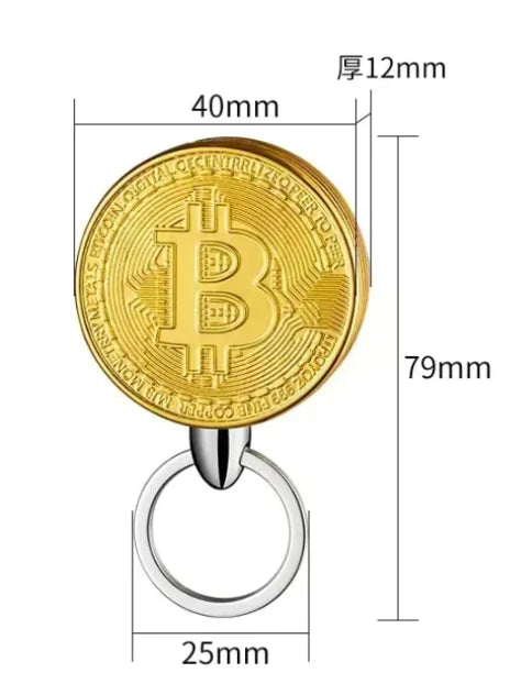 Bitcoin Lighter