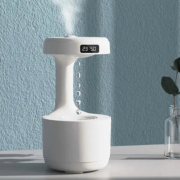 Weightless Anti Gravity Humidifier