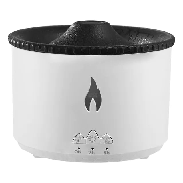 Volcano Air Aromatherapy Humidifier And Diffuser