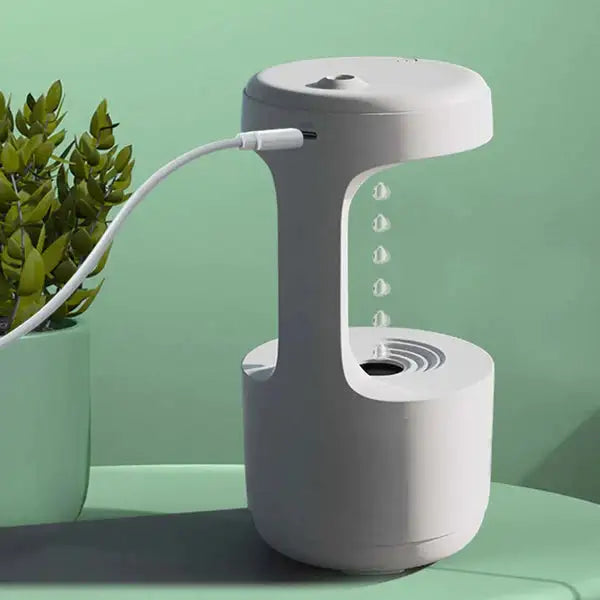 Weightless Anti Gravity Humidifier