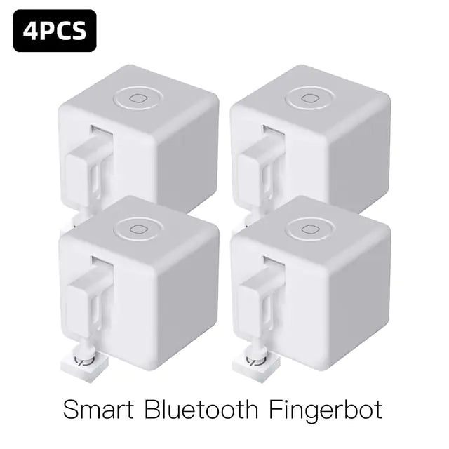 Fingerbot Switch Button Pusher